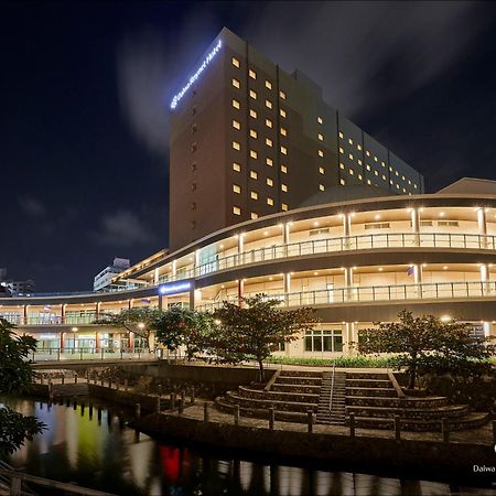 Daiwa Roynet Hotel Naha Kokusaidori Екстериор снимка