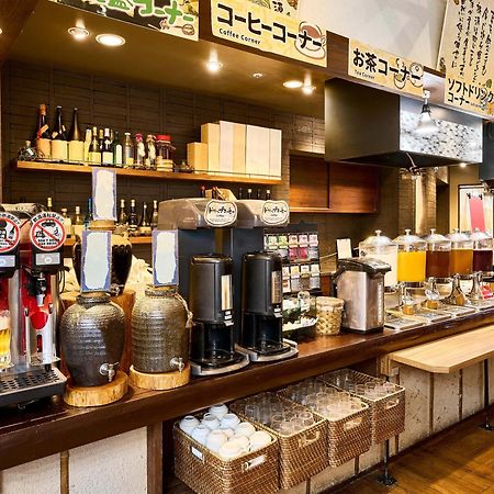 Daiwa Roynet Hotel Naha Kokusaidori Екстериор снимка
