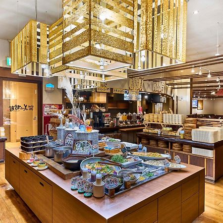 Daiwa Roynet Hotel Naha Kokusaidori Екстериор снимка