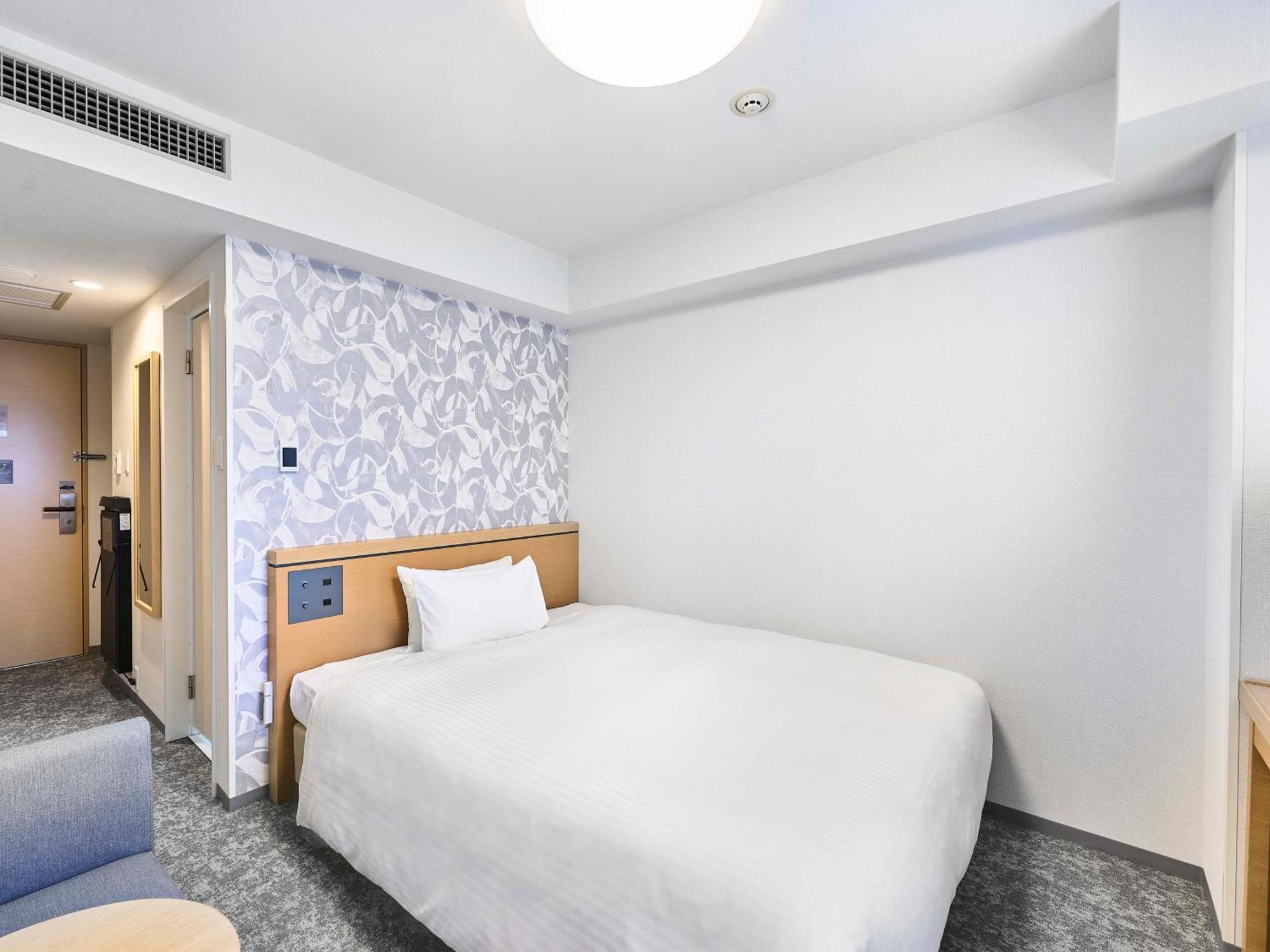 Daiwa Roynet Hotel Naha Kokusaidori Екстериор снимка