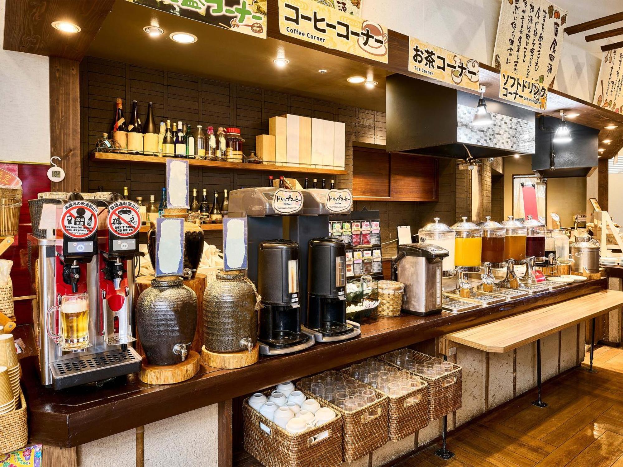 Daiwa Roynet Hotel Naha Kokusaidori Екстериор снимка