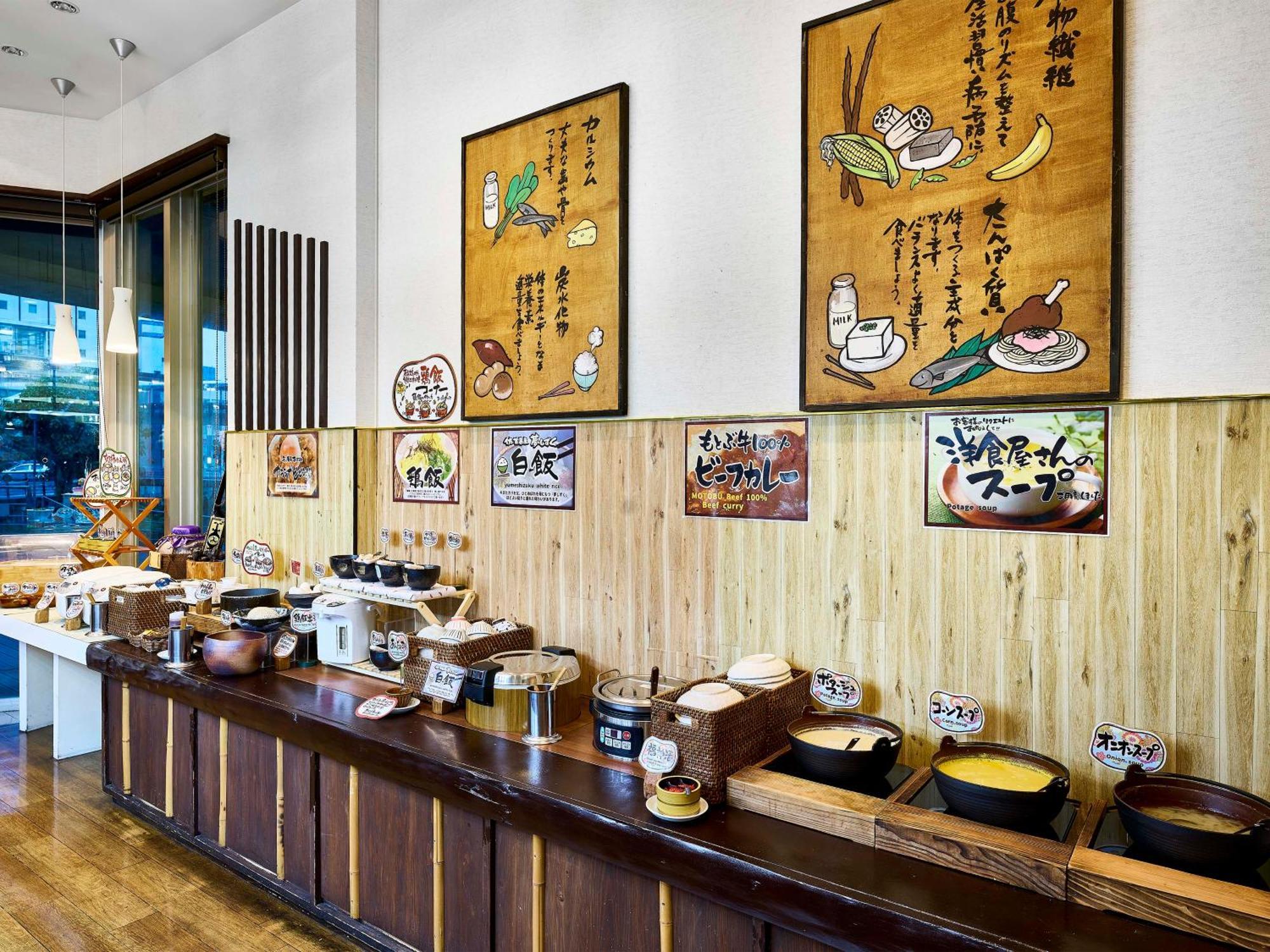 Daiwa Roynet Hotel Naha Kokusaidori Екстериор снимка