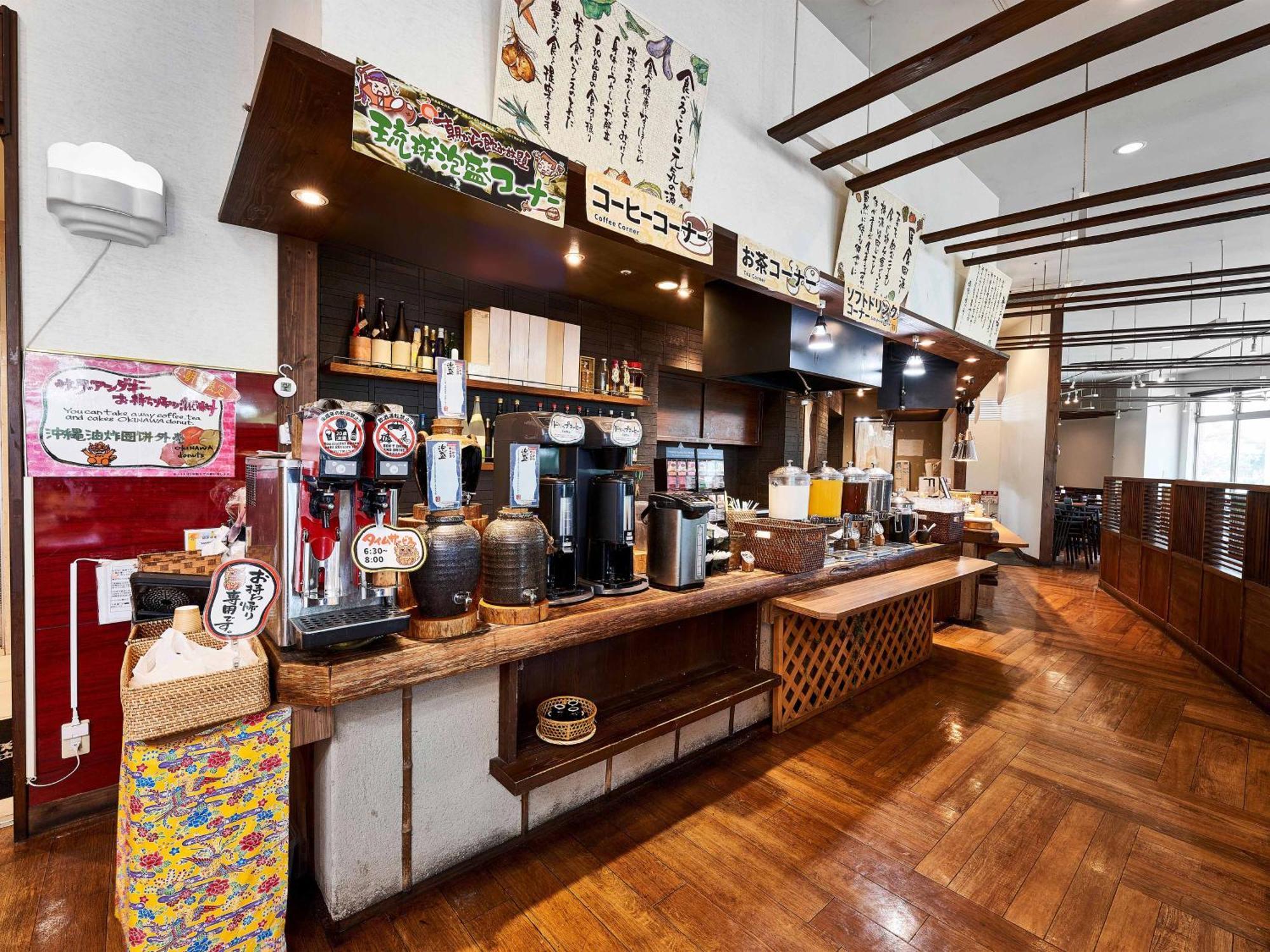 Daiwa Roynet Hotel Naha Kokusaidori Екстериор снимка
