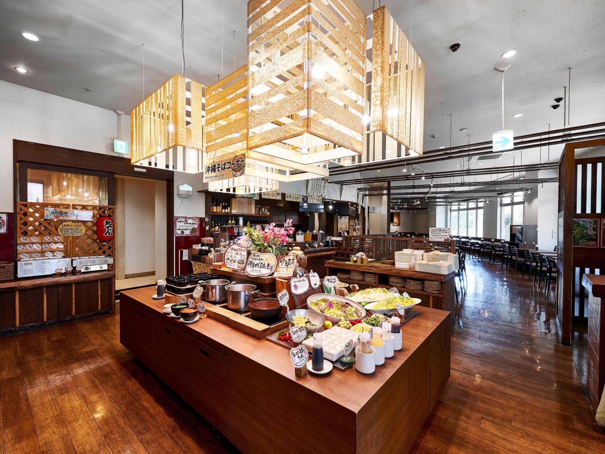 Daiwa Roynet Hotel Naha Kokusaidori Екстериор снимка