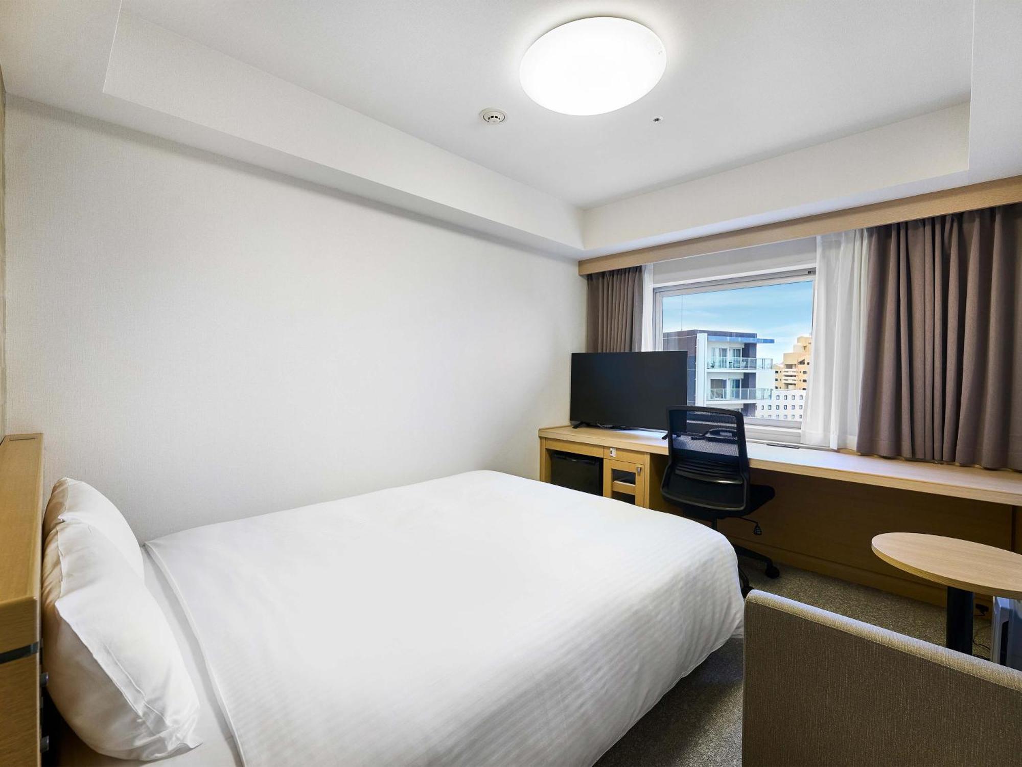 Daiwa Roynet Hotel Naha Kokusaidori Екстериор снимка