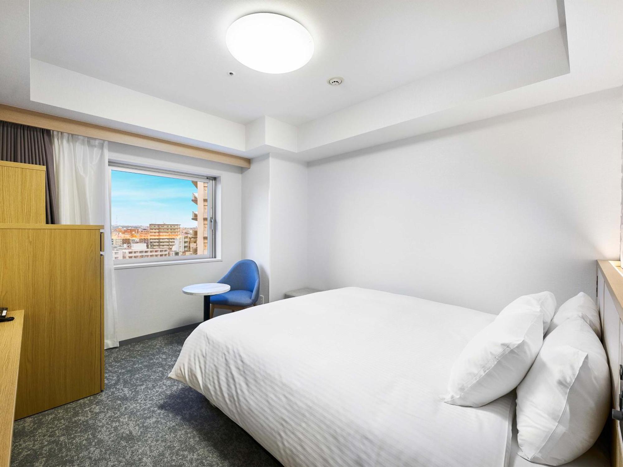 Daiwa Roynet Hotel Naha Kokusaidori Екстериор снимка