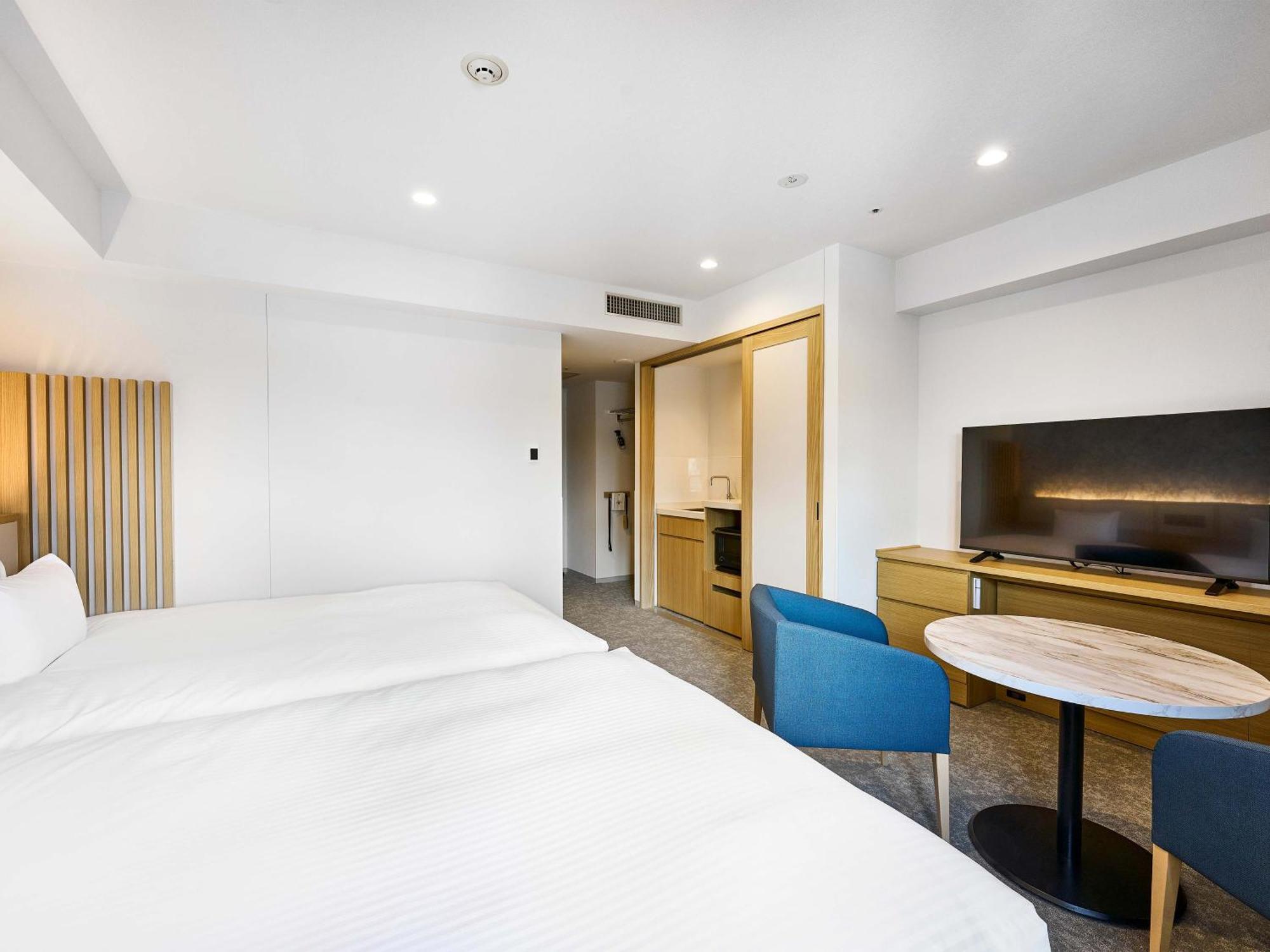 Daiwa Roynet Hotel Naha Kokusaidori Екстериор снимка