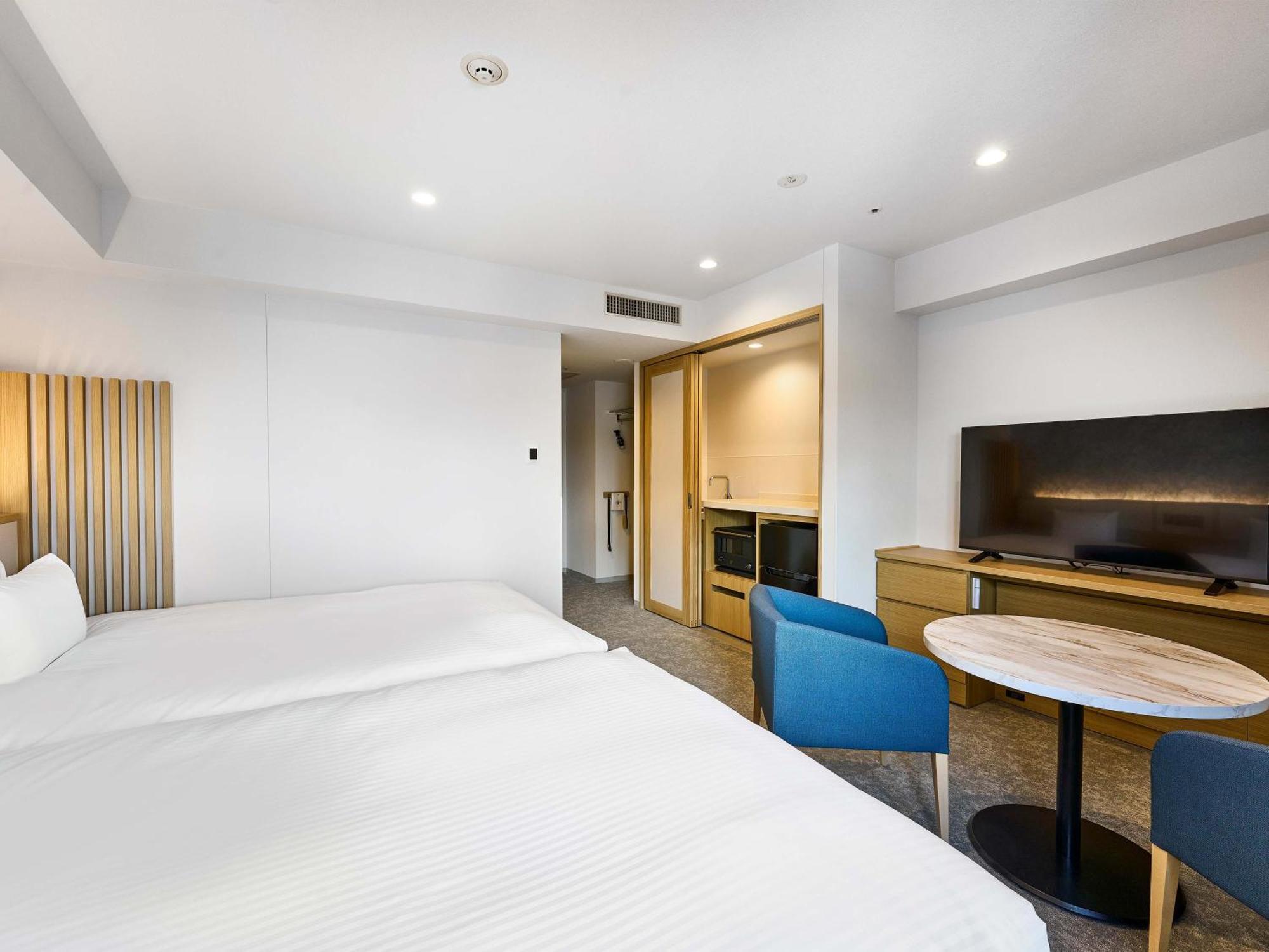 Daiwa Roynet Hotel Naha Kokusaidori Екстериор снимка