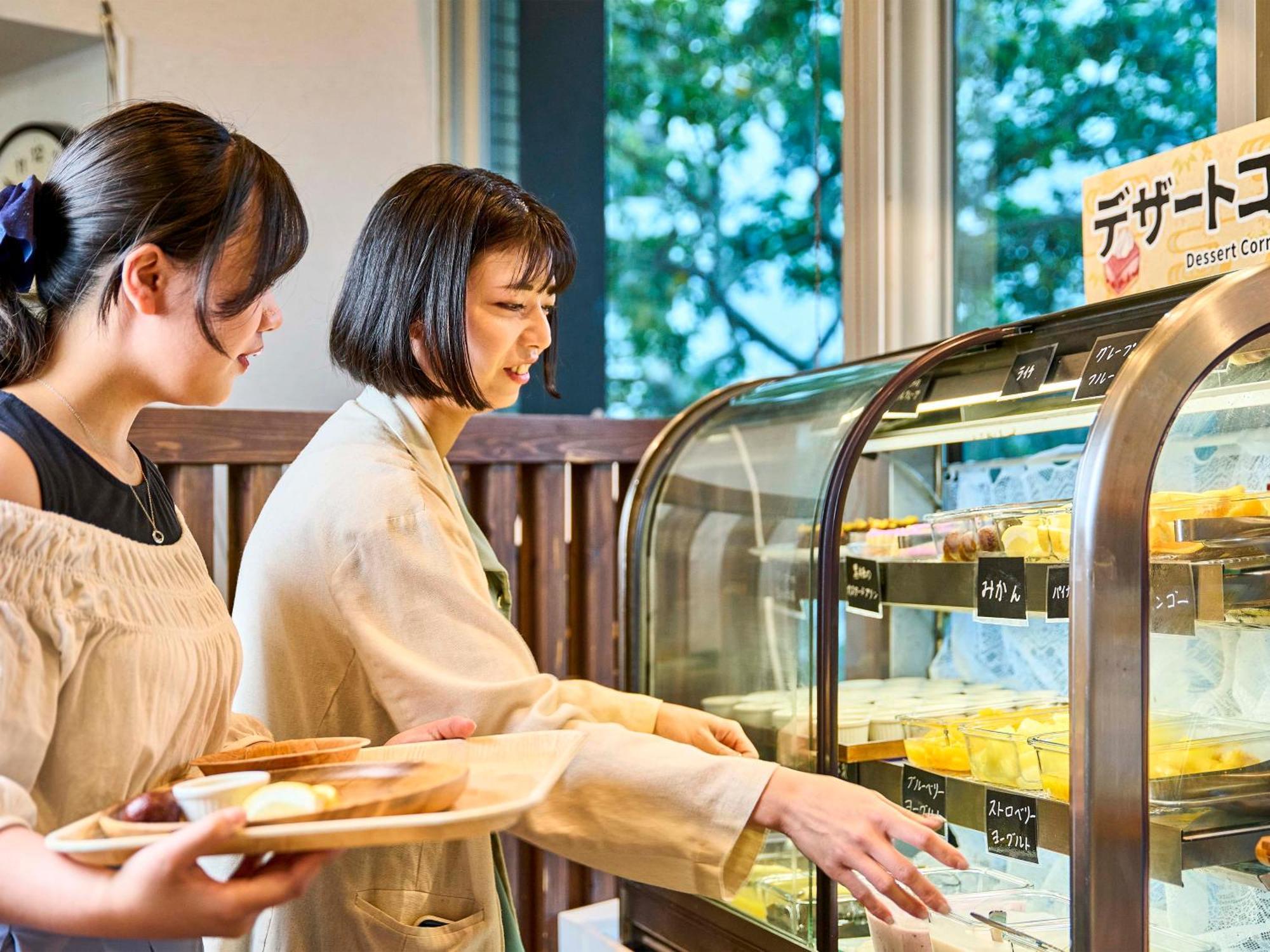 Daiwa Roynet Hotel Naha Kokusaidori Екстериор снимка