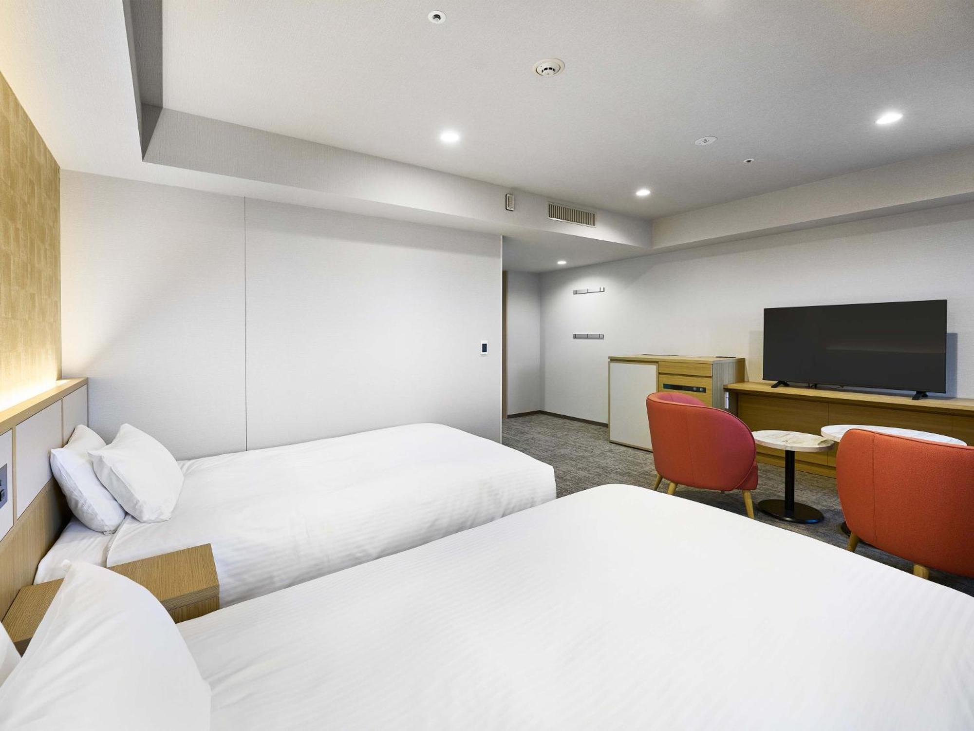 Daiwa Roynet Hotel Naha Kokusaidori Екстериор снимка