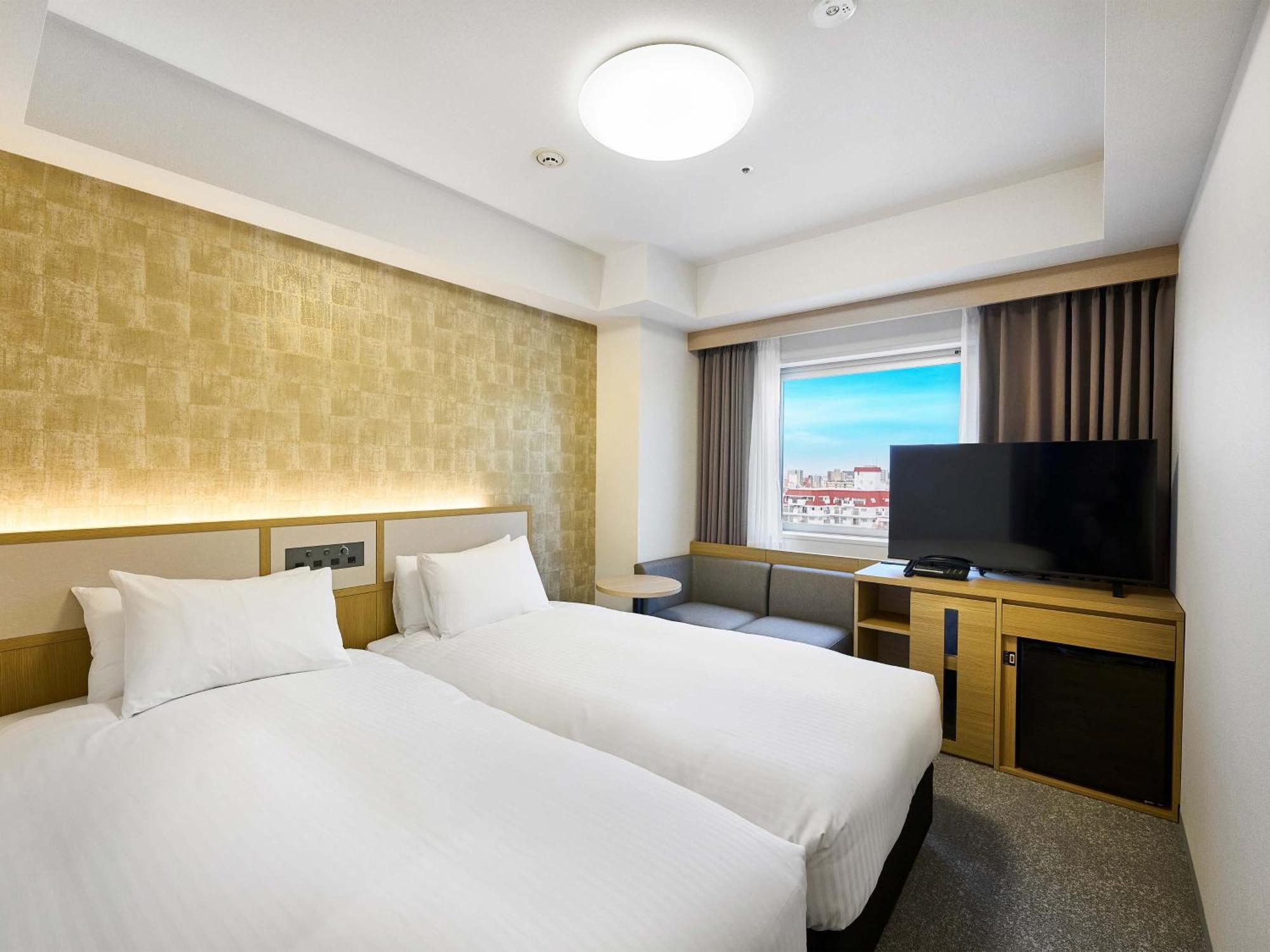 Daiwa Roynet Hotel Naha Kokusaidori Екстериор снимка
