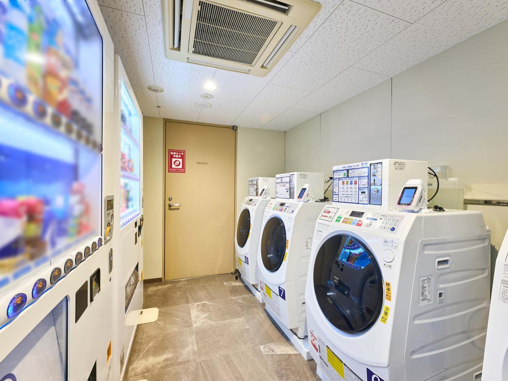 Daiwa Roynet Hotel Naha Kokusaidori Екстериор снимка