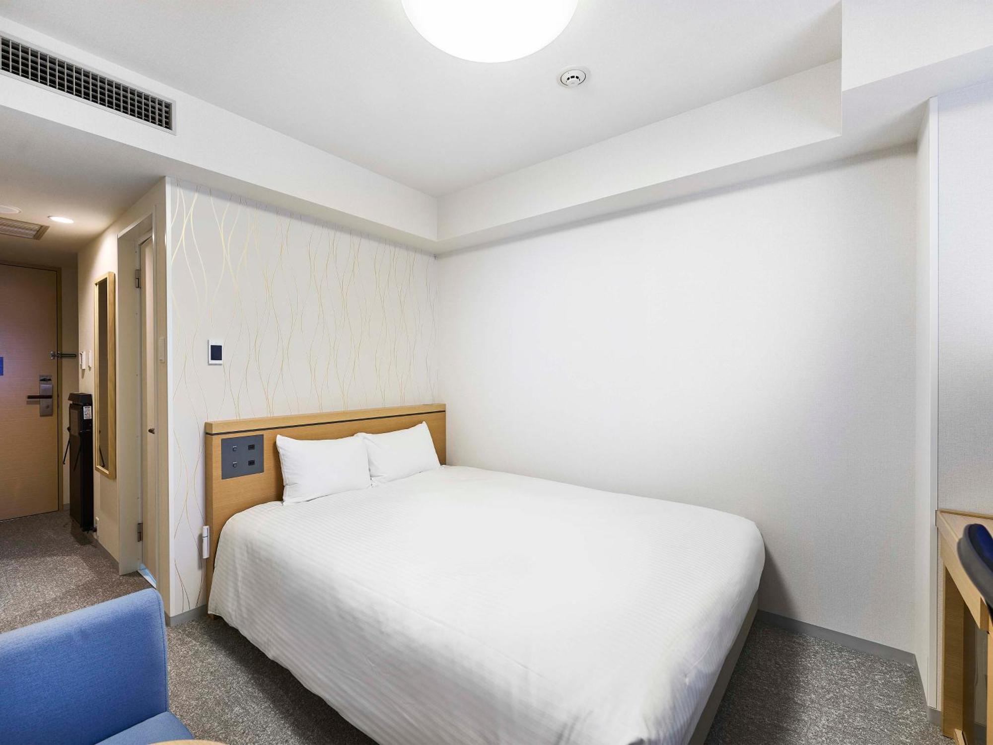 Daiwa Roynet Hotel Naha Kokusaidori Екстериор снимка